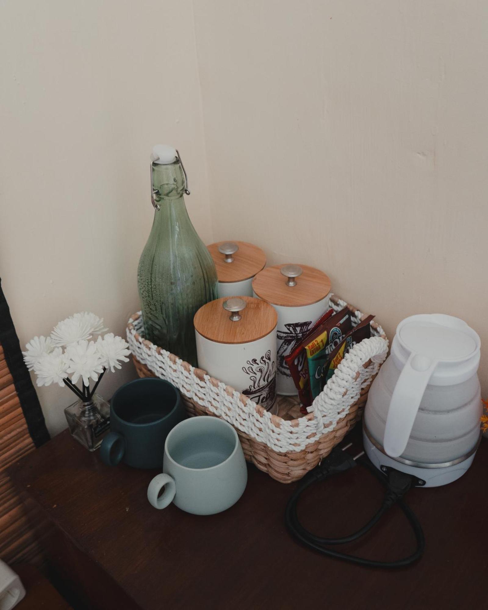 Charlys Little House Hotel Bukit Lawang Ngoại thất bức ảnh